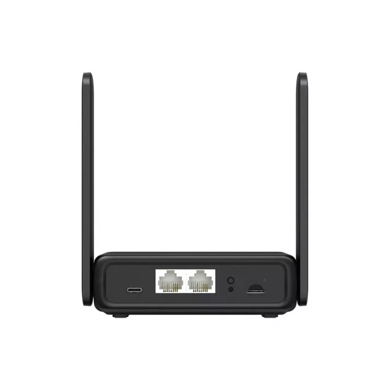 Mercusys MB113-4G router portatile wireless 4G LTE 300Mbps