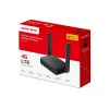 Mercusys MB113-4G router portatile wireless 4G LTE 300Mbps