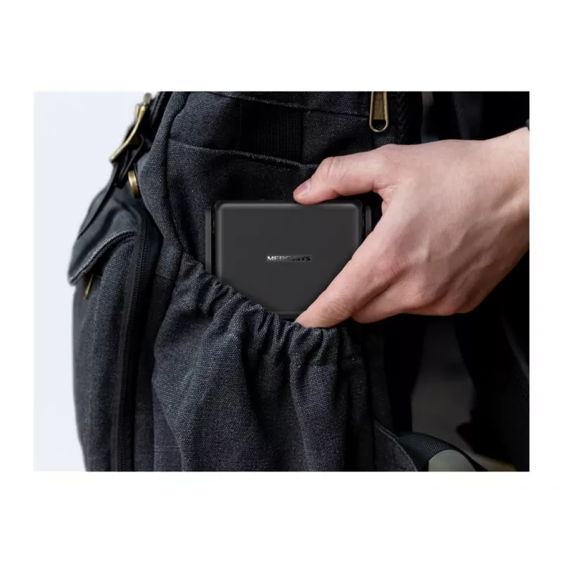 Mercusys MB113-4G router portatile wireless 4G LTE 300Mbps