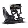 Next Level Racing ES1 Haptic sedile sim racing con feedback aptico