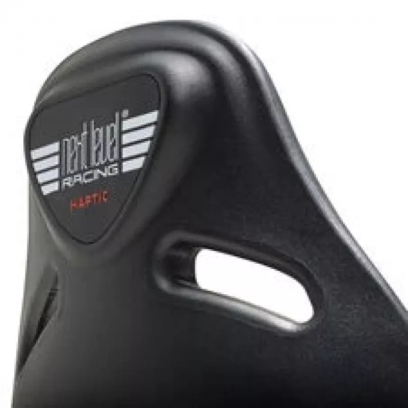 Next Level Racing ES1 Haptic sedile sim racing con feedback aptico