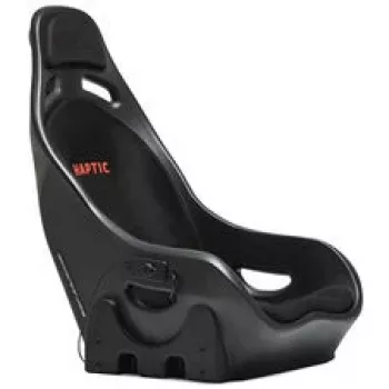 Next Level Racing ES1 Haptic sedile sim racing con feedback aptico