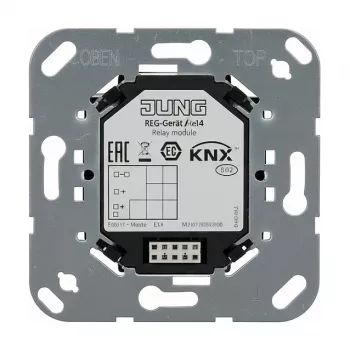 JUNG 2073U accoppiatore bus KNX 3