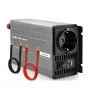 Qoltec MS Wave convertitore di tensione 12V a 230V 500/1000W USB