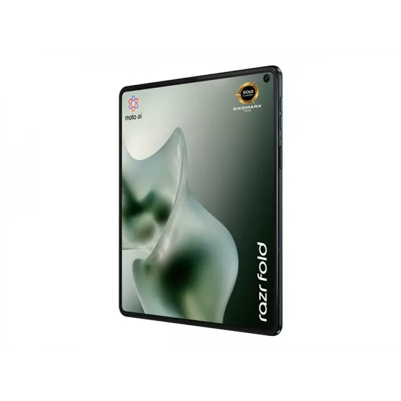 MOTOROLA Razr Fold 16GB RAM 512GB memoria 8,09
