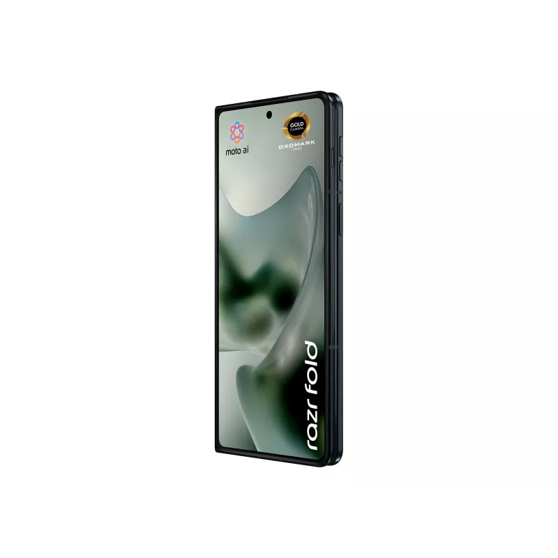 MOTOROLA Razr Fold 16GB RAM 512GB memoria 8,09