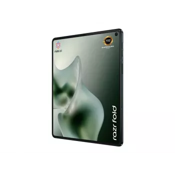 MOTOROLA Razr Fold 16GB RAM 512GB memoria 8,09