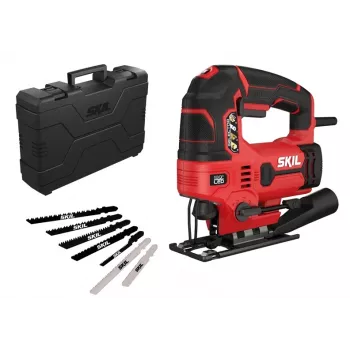 SKIL 4531GA seghetto alternativo elettrico LED 680 W