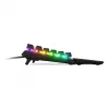 SteelSeries Apex 7 tastiera gaming, nero, 64637