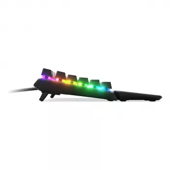 SteelSeries Apex 7 tastiera gaming, nero, 64637