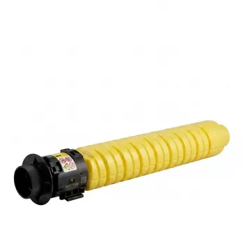 RICOH cartuccia toner giallo C3501CE/5501CE 24.000 pagine