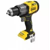 STANLEY FATMAX SFMCD726D2T avvitatore a percussione a batteria brushless 18V (2 batterie da 2,0Ah, caricabatterie, valigetta TSTAK)