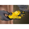 STANLEY FATMAX SFMCD726D2T avvitatore a percussione a batteria brushless 18V (2 batterie da 2,0Ah, caricabatterie, valigetta TSTAK)