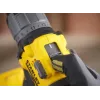 STANLEY FATMAX SFMCD726D2T avvitatore a percussione a batteria brushless 18V (2 batterie da 2,0Ah, caricabatterie, valigetta TSTAK)
