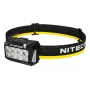 NITECORE HA25 UHE torcia frontale 800 lumen