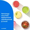 Nutribullet NBT1006MB Turbo frullatore 1000 W, nero opaco