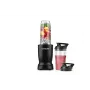 Nutribullet NBT1006MB Turbo frullatore 1000 W, nero opaco