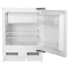MPM-100-CJI-19 frigorifero-congelatore da incasso, 88 L, bianco, classe energetica F