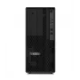 Lenovo ThinkStation P2 Tower Gen 2 Workstation, Intel Core Ultra 7 265K, 32GB DDR5, 1TB NVMe SSD, NVIDIA GeForce RTX 5070 12GB, Windows 11 Pro, nero