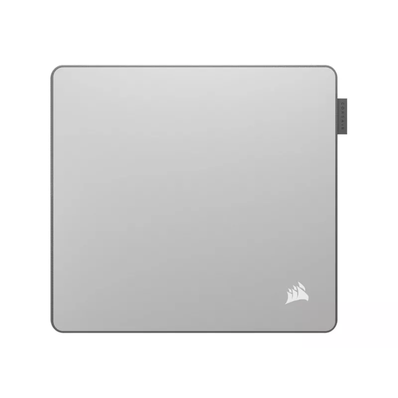 CORSAIR MM PRO Control Medium Tappetino mouse in tessuto per eSports grigio