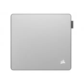 CORSAIR MM PRO Control Medium Tappetino mouse in tessuto per eSports grigio