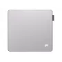 CORSAIR MM PRO Control Medium Tappetino mouse in tessuto per eSports grigio