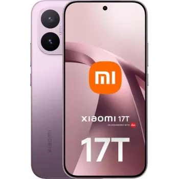 Xiaomi 17T 5G Dual SIM 12GB RAM 512GB viola