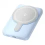 VENTION FHSL0 Powerbank magnetica 20W 5000mAh (blu)