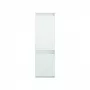 Whirlpool WHC18D071A1 Frigorifero-congelatore da incasso con 6th Sense Technology, capacità totale 250 L, classe energetica D, bianco