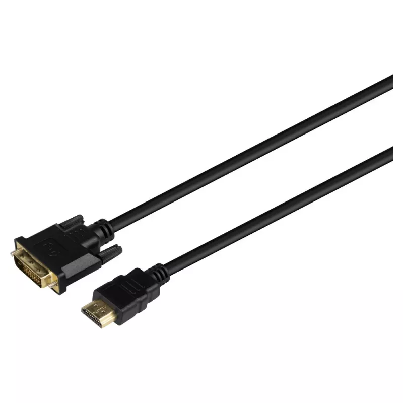 SAVIO CL-212 Cavo HDMI 1,8 m HDMI Type-A (standard) nero