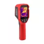 UNI-T UTi716S Termocamera risoluzione IR 400x300 -20°C fino a 550°C