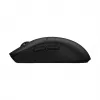 Hator Quasar 3 Ultima Mouse Gaming wireless 8K nero