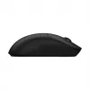 Hator Quasar 3 Ultima Mouse Gaming wireless 8K nero