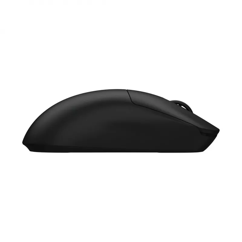 Hator Quasar 3 Ultima Mouse Gaming wireless 8K nero