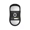 Hator Quasar 3 Ultima Mouse Gaming wireless 8K nero