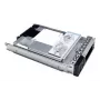 Dell 960GB SSD SATA Mixed Use 6Gbps 512e 2.5in con adattatore ibrido 3.5in 3DWPD
