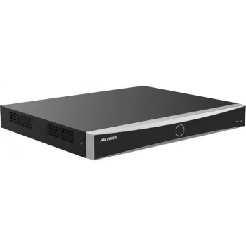 Hikvision DS-7616NXI-K2/VPro NVR AcuSense 16 canali