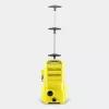 Kärcher K 3 Classic Idropulitrice 1.676-222.0