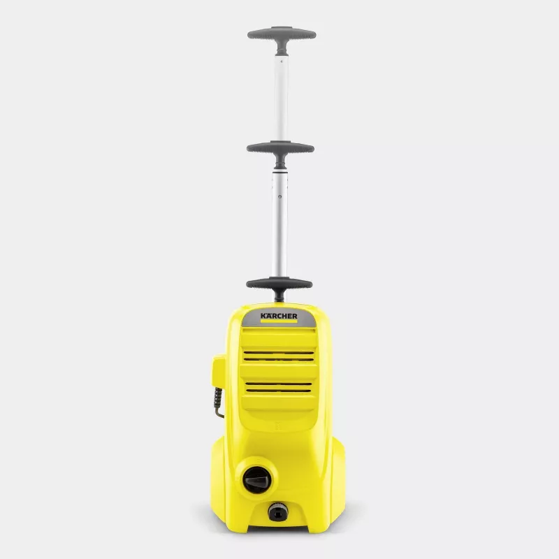 Kärcher K 3 Classic Idropulitrice 1.676-222.0