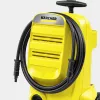 Kärcher K 3 Classic Idropulitrice 1.676-222.0