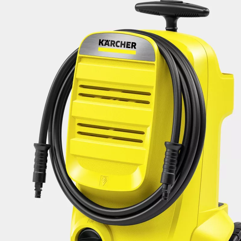 Kärcher K 3 Classic Idropulitrice 1.676-222.0