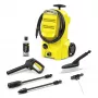 Kärcher K 3 Classic Idropulitrice 1.676-222.0