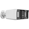 Hikvision DS-2CE18D0T-LFS(3,6mm) Telecamera Turret IR 2MP