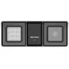 Hikvision DS-2CE18D0T-LFS(3,6mm) Telecamera Turret IR 2MP