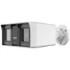 Hikvision DS-2CE18D0T-LFS(3,6mm) Telecamera Turret IR 2MP