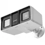Hikvision DS-2CE18D0T-LFS(3,6mm) Telecamera Turret IR 2MP