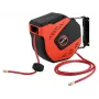 Yato YT-24244 Tubo aria compressa 20 m 20 bar nero, rosso