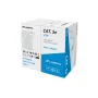 LANBERG Cavo di rete UTP Cat.5e LSZH 305m grigio