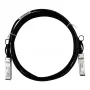 BLUEOPTICS compatibile Extreme Networks 10304 BlueLAN 10GBASE-CR cavo Direct Attach passivo da SFP+ a SFP+, 1m, AWG30