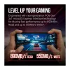 PNY 128GB microSDXC Express Card UHS-I U3 V30 A1 con adattatore SD